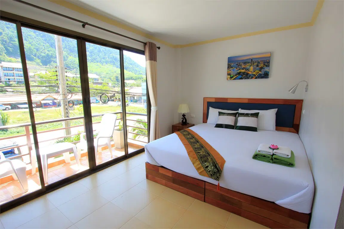 room image