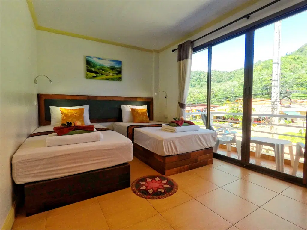 room image